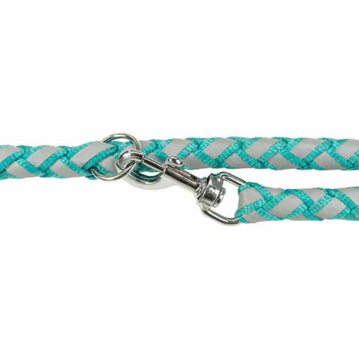 Регулируем повод за куче Trixie Azul Océano S/M