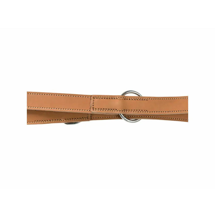 Регулируем повод за куче Trixie Heartbeat Кафяв L/XL 2 m