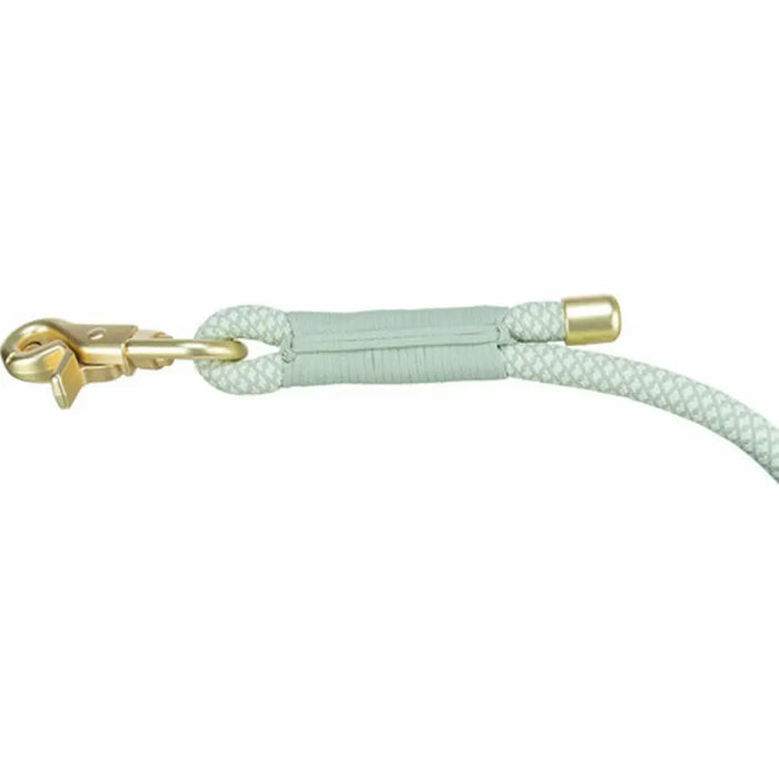 Регулируем повод за куче Trixie Soft Rope Зелен Мента S S/XL