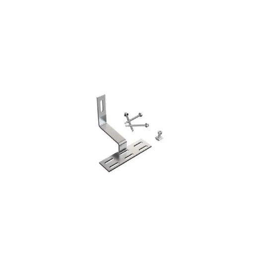 РЕГУЛИРУЕМА КУКА ЗА МОНТАЖ НА ПЛОЧКИ ERK-TRH-T06 MOUNTING