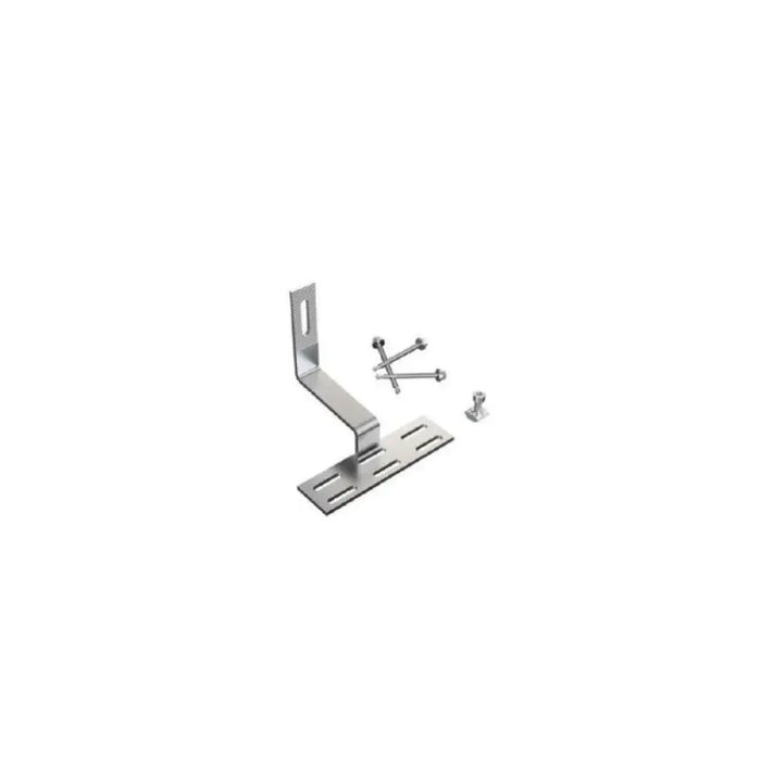 РЕГУЛИРУЕМА КУКА ЗА МОНТАЖ НА ПЛОЧКИ ERK-TRH-T06 MOUNTING