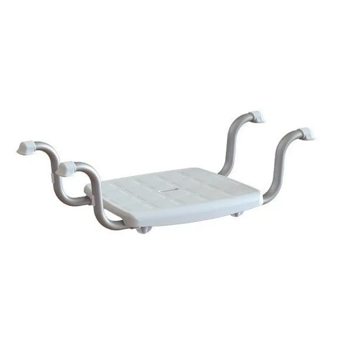 Регулируема пейка за баня TIMAGO KING BS-20 Бяла