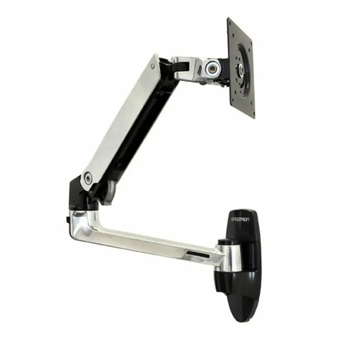 Регулируема стойка Ergotron 45 243 026 Екрани Черен
