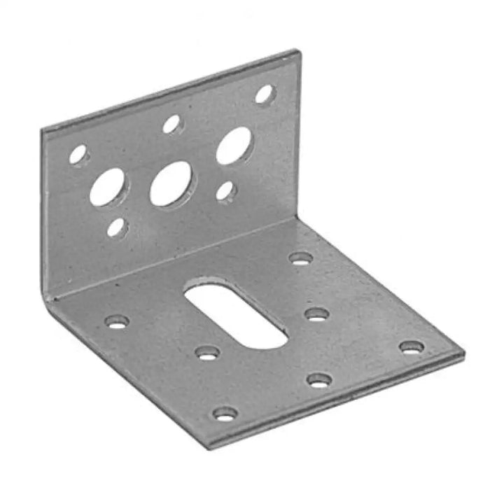 РЕГУЛИРУЕМА ЪГЛОВА ПЛАНКА 40X60X60 MM DOMAX KR 2