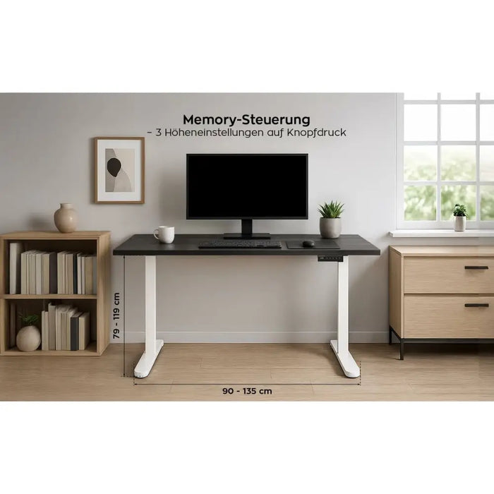 Регулируема стойка Mark Adler MA-XENO 2.1 WHITE Бял