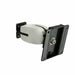 Регулируема стойка Ergotron 47-093-800 Екрани