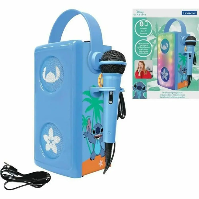 Регулируема стойка Lexibook