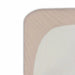 Регулируем чаршаф с ластик Happy Home Mix Colors Nude 150