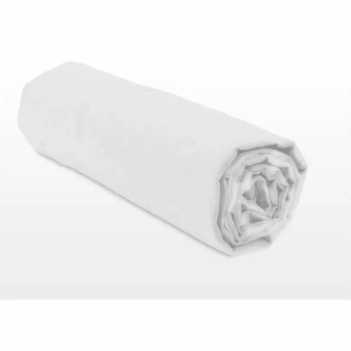Регулируем чаршаф с ластик HOME LINGE PASSION HP71764 Бял
