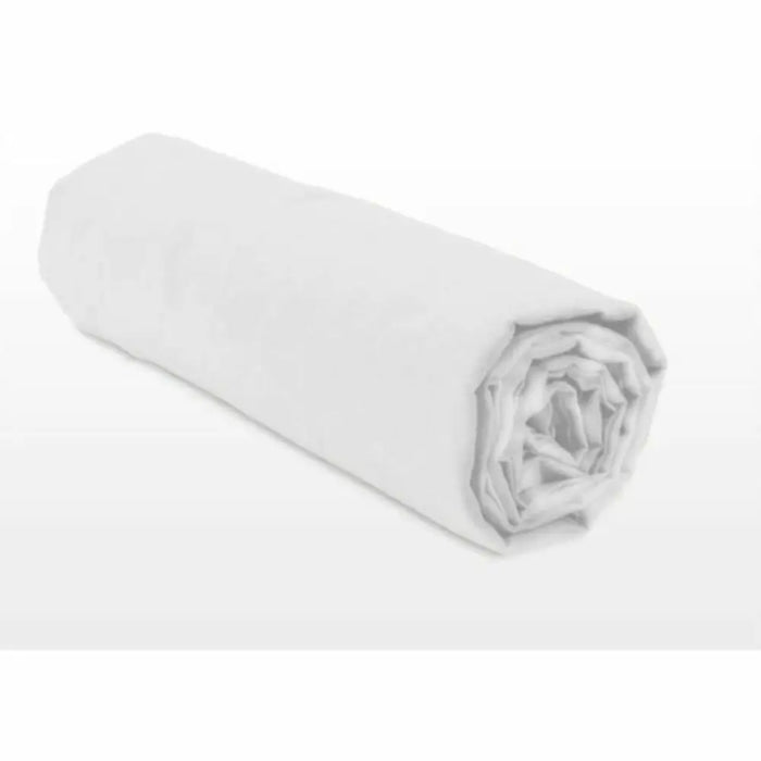 Регулируем чаршаф с ластик HOME LINGE PASSION HP71764 Бял