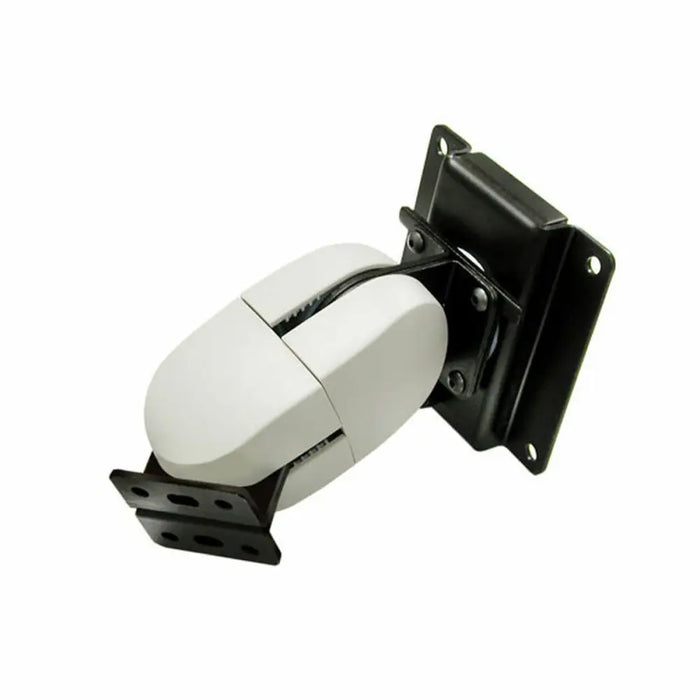 Регулируема стойка Ergotron 47-093-800 Екрани