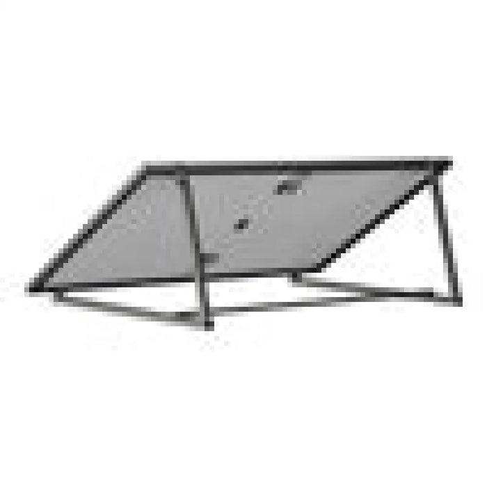 Regulowany uchwyt Ecoflow на панел PV 400W wolnostojący lub