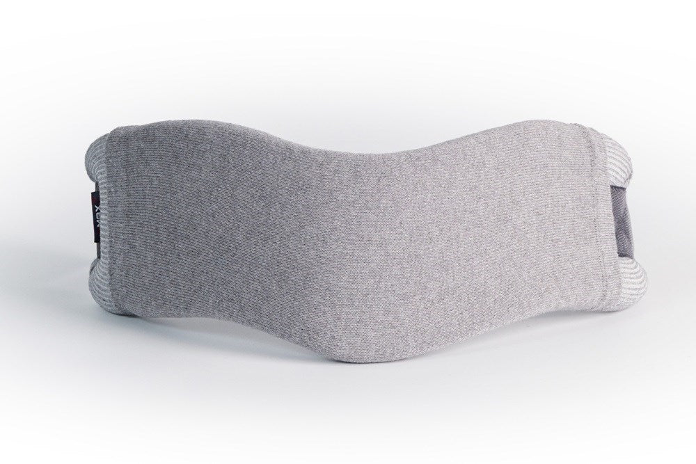 Ортопедична яка за врата Schanz O-1800/M/8 REHAFUND, сив