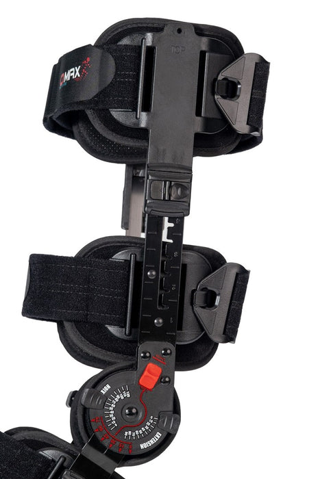 „T-Max Knee“ O-1270/U REHAFUND следоперативна колянна ортеза