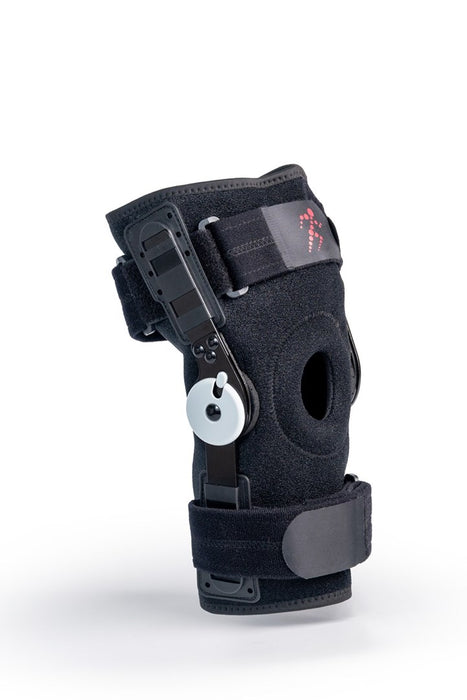 Къса отворена наколенка "Stabilmax O-1241/4XL REHAFUND"