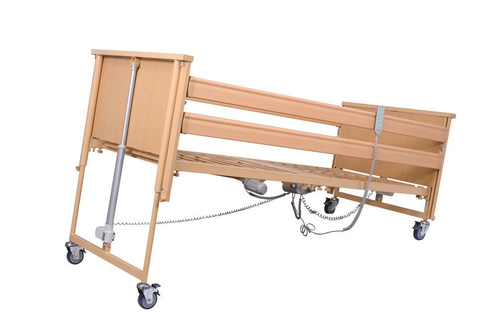 Електрическо рехабилитационно легло CAMA BASI RF-2001