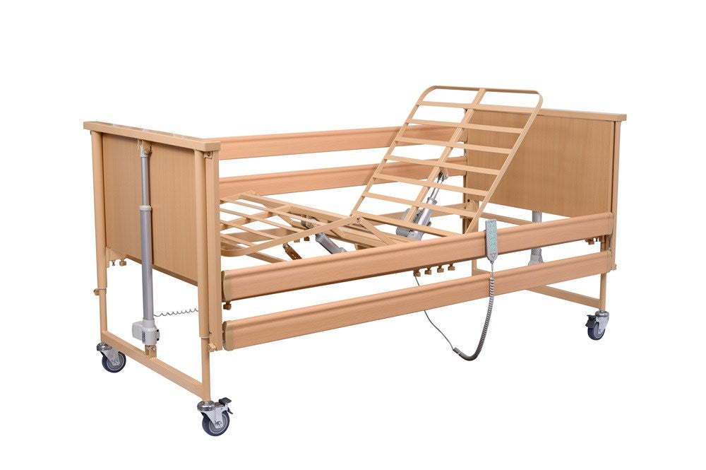 Електрическо рехабилитационно легло CAMA BASI RF-2001