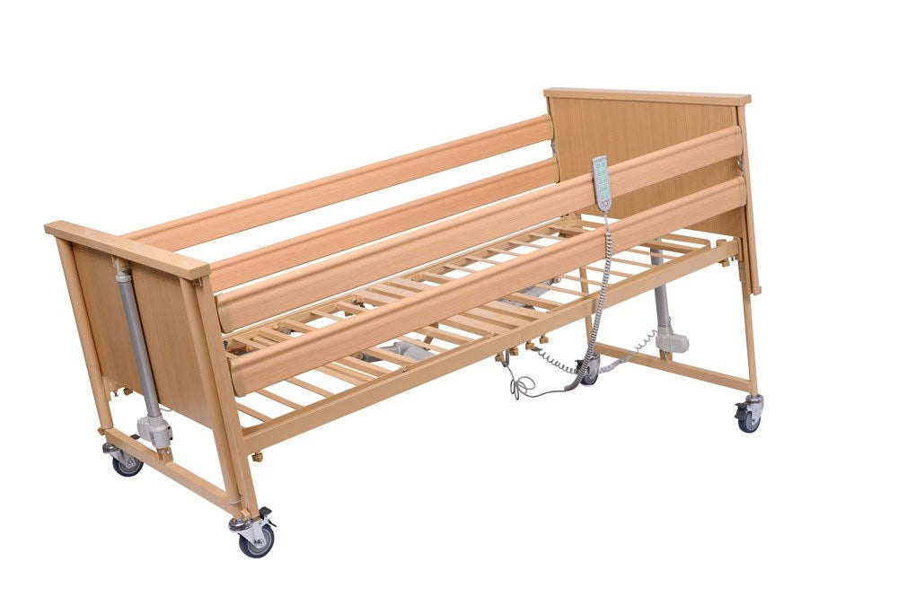 Електрическо рехабилитационно легло CAMA BASI RF-2001