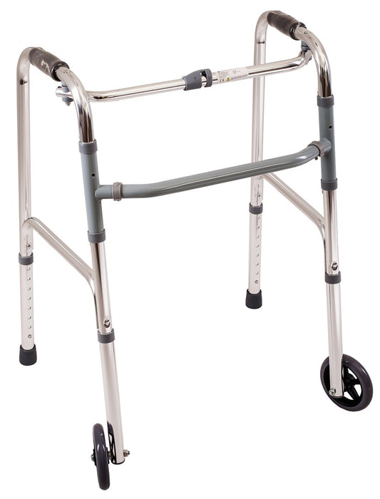 Walker RF-131/S REHAFUND, Сив