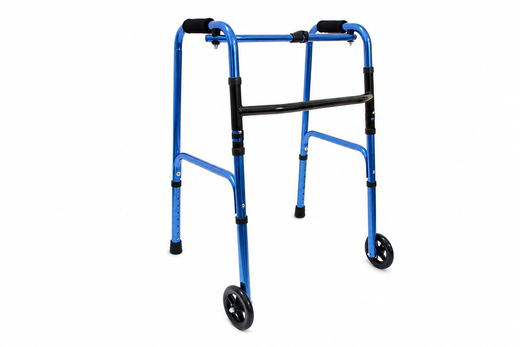 Walker RF-131/N REHAFUND, син