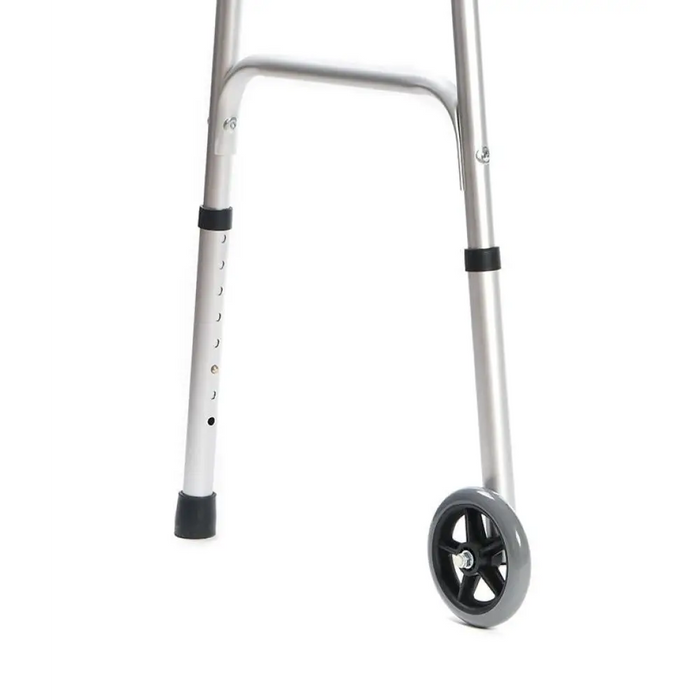 Рехабилитация на проходилка с колела