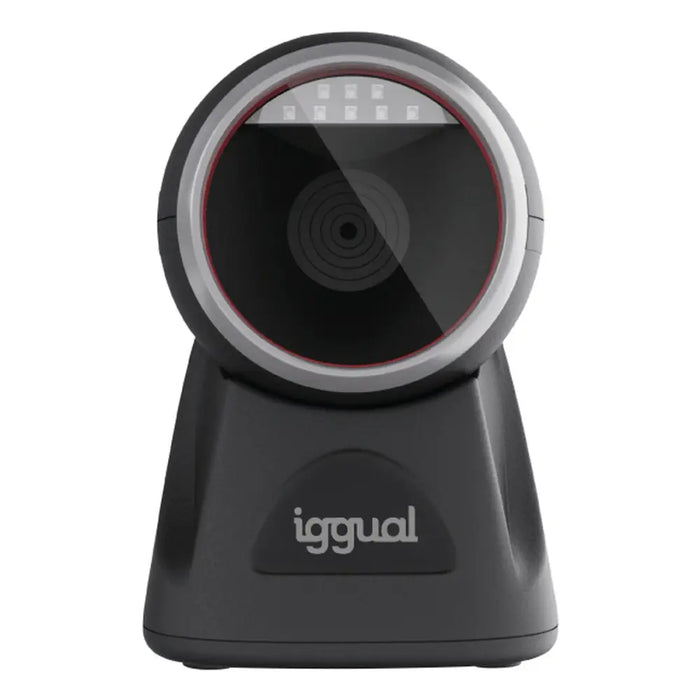 Рийдър за баркод iggual IGG320112