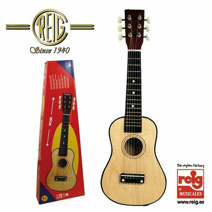 Детска Китара Reig REIG7060 (55 cm)