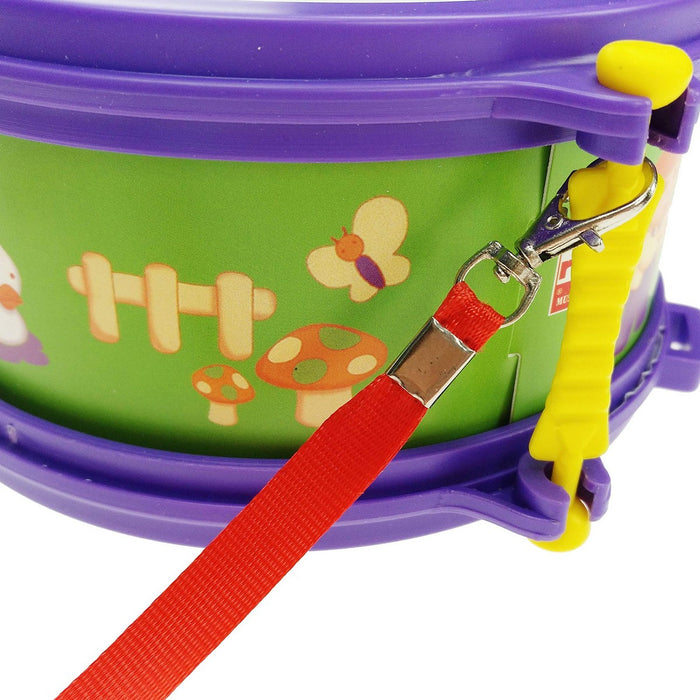 Музикална Играчка Reig Барабан 17 cm