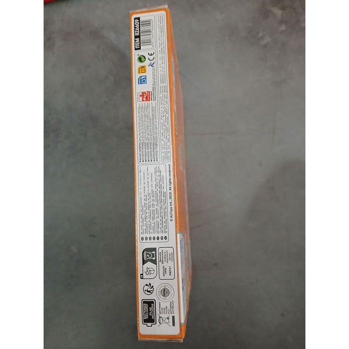 Детски Пъзел Reig Животни 26 Части Учебно-образователно Aзбука