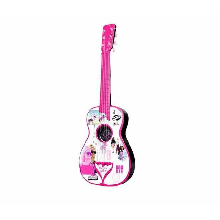Детска Китара Reig Barbie