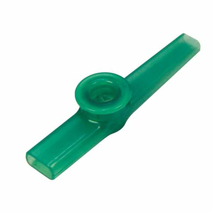 Музикален инструмент Reig Kazoo Зелен