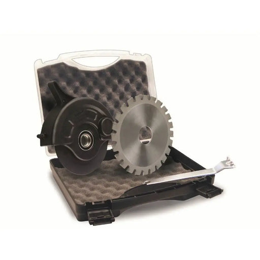 Режещ диск LEJA Tools Safesaw Steel Universal Set 15 mm