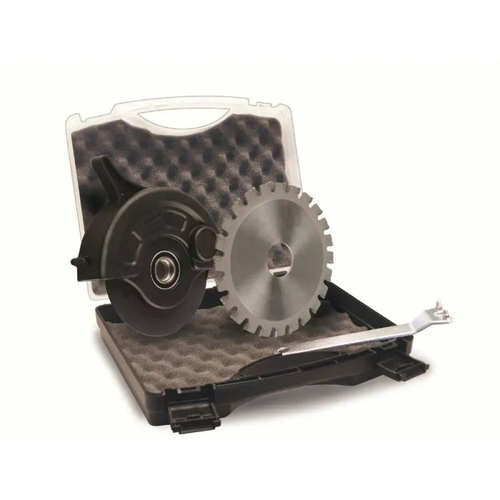 Режещ диск LEJA Tools Safesaw Steel Universal Set 15 mm