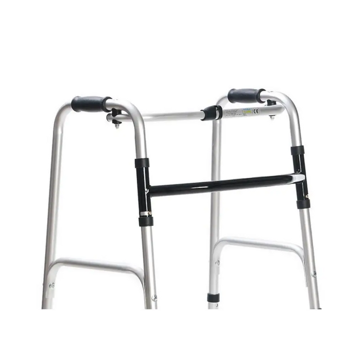 Рехабилитация на проходилка с колела