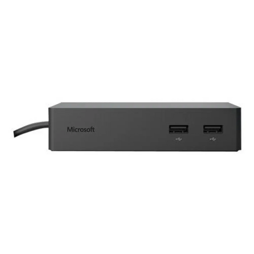 Реклама на MS Surface Thunderbolt 4 Dock
