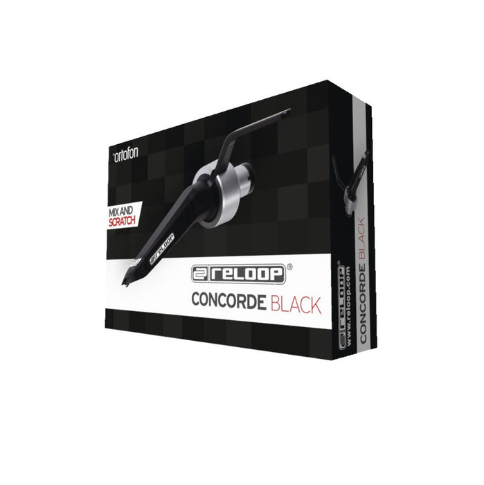 Стилус касета за грамофон Reloop CONCORDE Audio