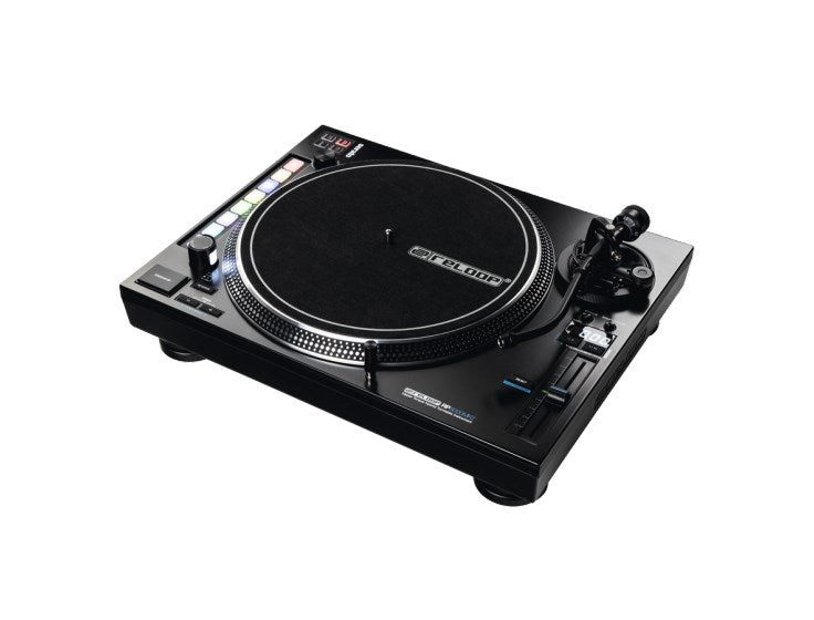 Reloop RP-8000 MK2 - DJ грамофон