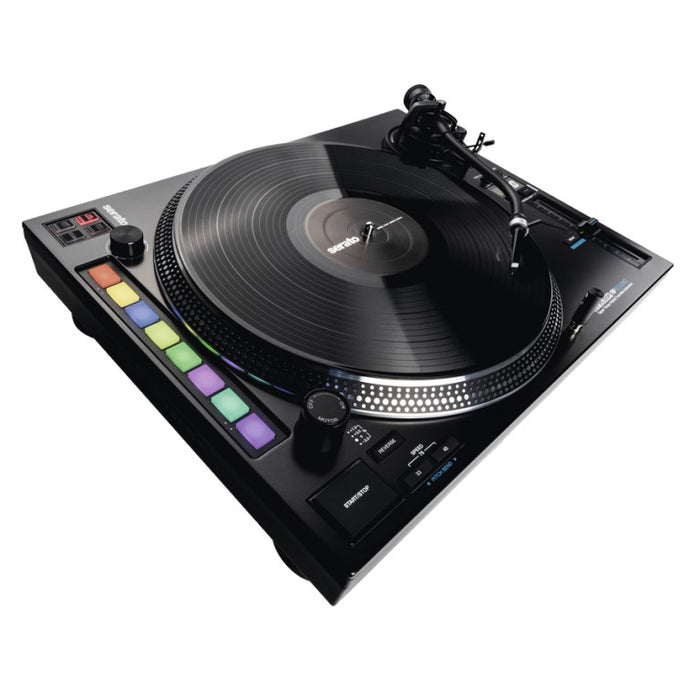 Reloop RP-8000 MK2 - DJ грамофон