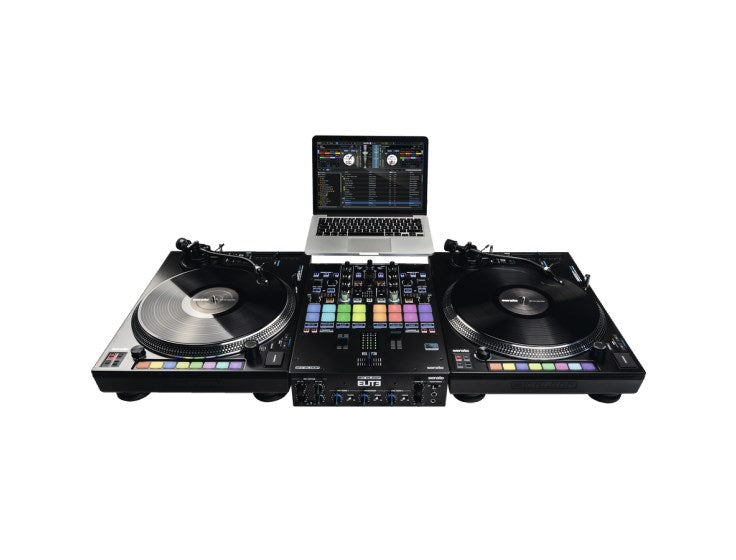 Reloop RP-8000 MK2 - DJ грамофон
