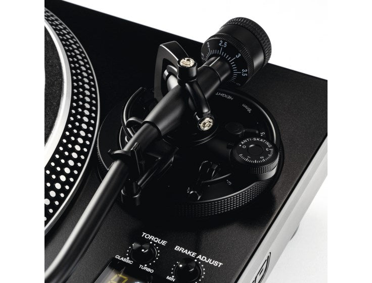 Reloop RP-8000 MK2 - DJ грамофон
