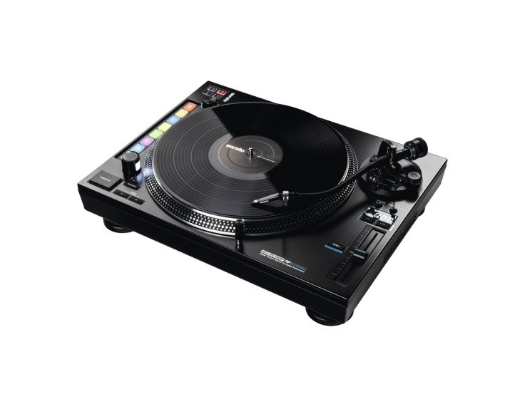 Reloop RP-8000 MK2 - DJ грамофон