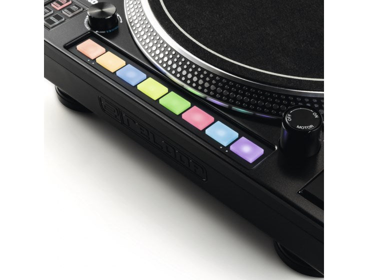 Reloop RP-8000 MK2 - DJ грамофон