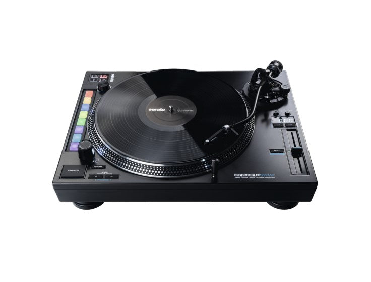 Reloop RP-8000 MK2 - DJ грамофон