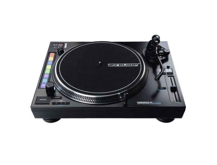 Reloop RP-8000 MK2 - DJ грамофон