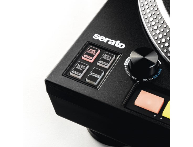 Reloop RP-8000 MK2 - DJ грамофон