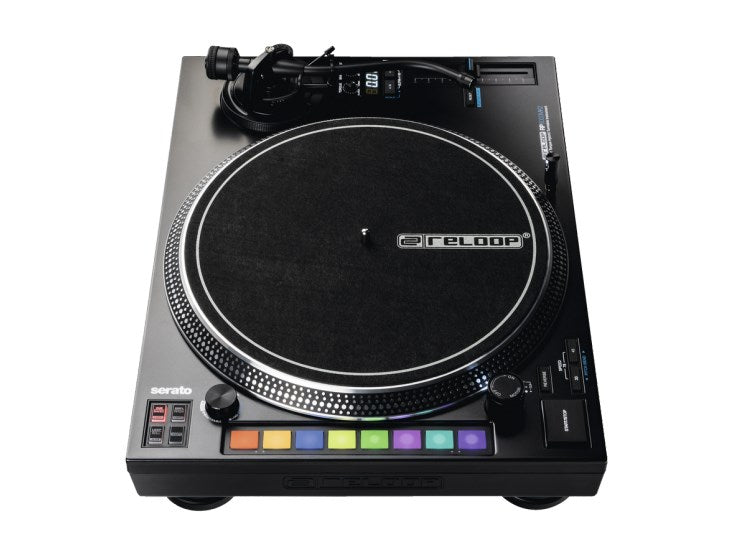 Reloop RP-8000 MK2 - DJ грамофон