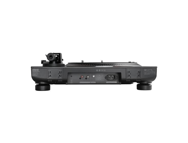 Reloop RP-5000 MK4 – Професионален грамофон DJ