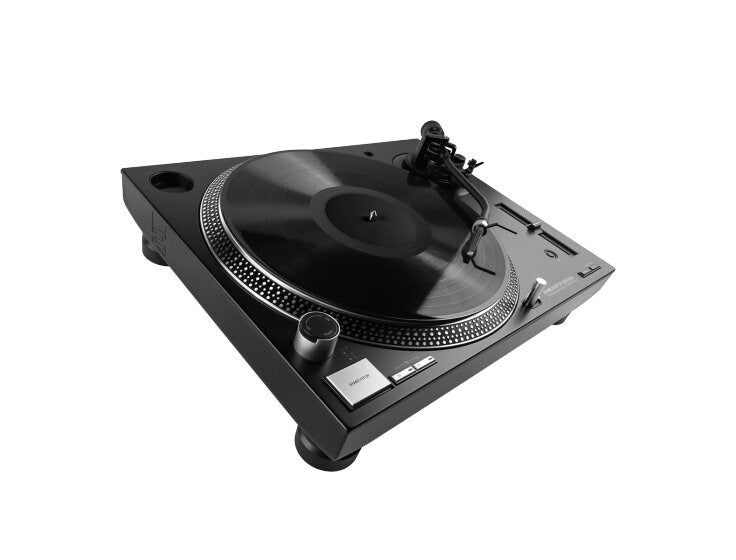 Reloop RP-5000 MK4 – Професионален грамофон DJ