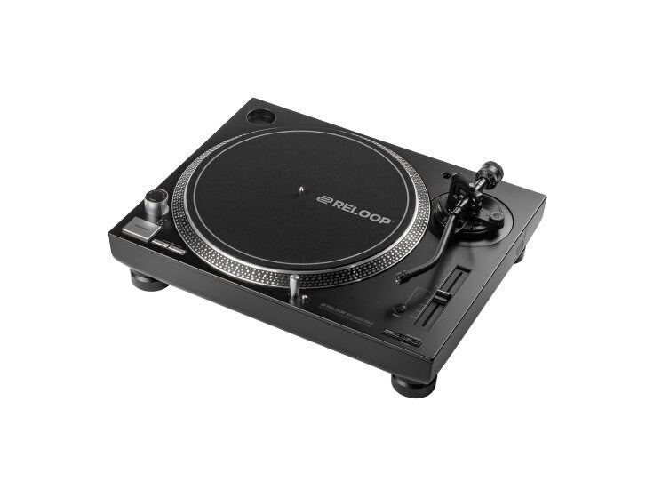 Reloop RP-5000 MK4 – Професионален грамофон DJ