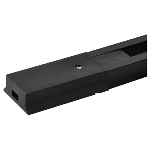 РЕЛСА ЗА LED СПОТ 2М ЧЕРНА VITO